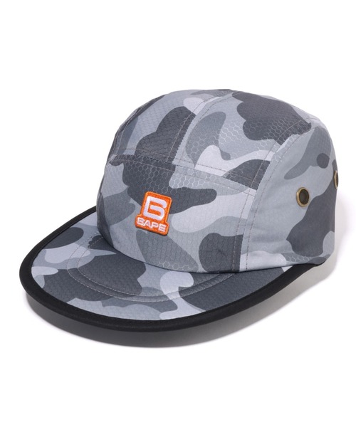 HONEYCOMB CAMO JET CAP M