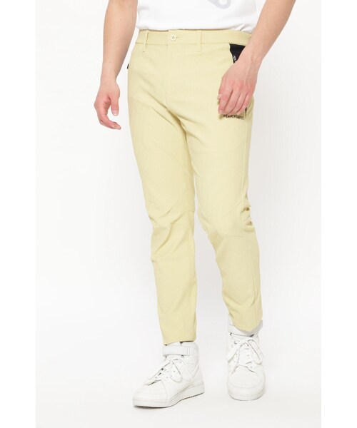 メンズウェア PEARLY GATES 楽天市場】パーリーゲイツ ゴルフウェア 長袖ウインドブレーカー 春 夏