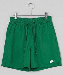 NIKE/ナイキ クラブフローショート/FN3308/ショーツ/ハーフパンツ/ショートパンツ(限定展開)