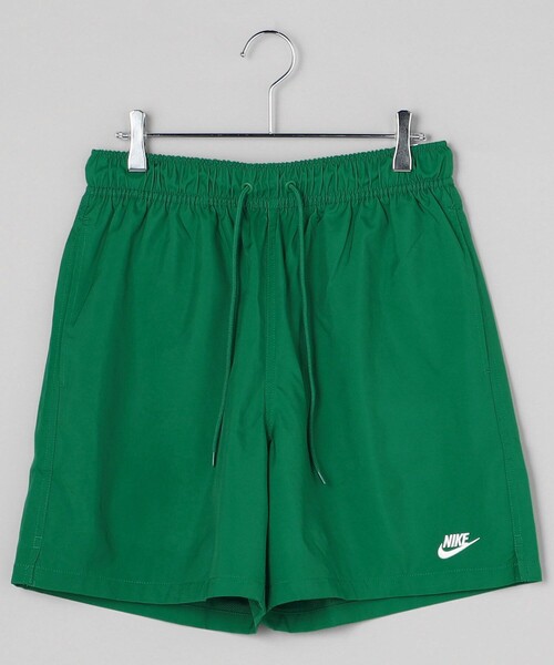 M◆激レア◆ NIKE ナイキ　ショートパンツ　ハーフパンツ　黄緑　ショーツ ナイキ NIKE レディース 陸上/ランニング ショート/ハーフパンツ