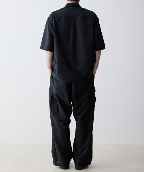 ADAM ET ROPE'（アダムエロペ）の「超軽量 オーバーサイズ