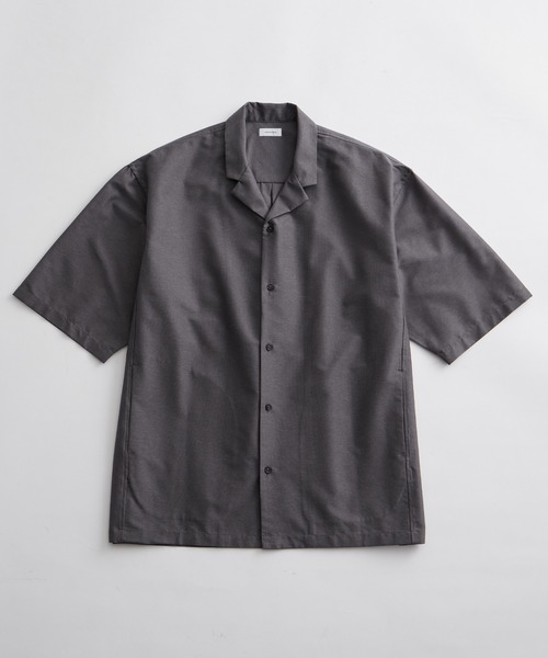 ADAM ET ROPE'（アダムエロペ）の「超軽量 オーバーサイズ シアー