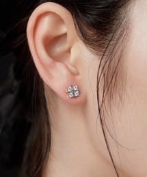 【novice】Cross CZ Pierce