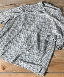 Ritzy（リッツィー）の「バルファスレース SSシャツ（シャツ/ブラウス・メンズ）」