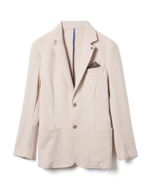 Import & Select（インポートアンドセレクト）の「【EN AVANCE】 ダブルジャージJK（テーラードジャケット）」