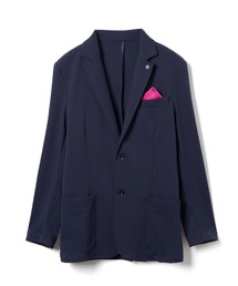 Import & Select（インポートアンドセレクト）の「【EN AVANCE】 ダブルジャージJK（テーラードジャケット）」