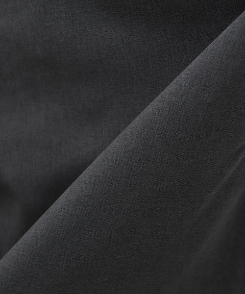 F/CE. （エフシーイー）の「F/CE. / エフシーイー LIGHTWEIGHT WIDE TROUSERS（スラックス・メンズ・グレー/ブラック・MEDIUM/SMALL）」の12枚目の写真