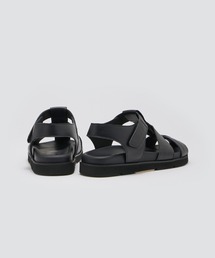 PELLICO SUNNY. SALA スムース グルカサンダル SALA スムース グルカサンダル 2.0cm IVORY | PELLICO SUNNY