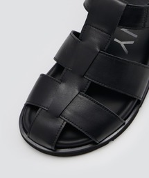 ペリーコ サニー PELLICO SUNNY スポーツサンダル TERRA（BLACK