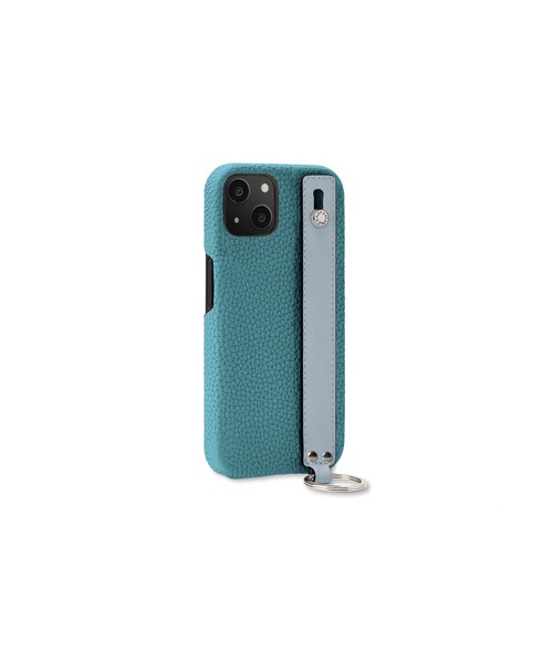 (iPhone 13) ハンドル付き バックカバーケース シュリンクレザー（スマホケース/カバー）｜BONAVENTURA（ボナベンチュラ） mdprevattcaulkingandwaterproofing.com