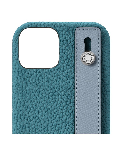(iPhone 13) ハンドル付き バックカバーケース シュリンクレザー（スマホケース/カバー）｜BONAVENTURA（ボナベンチュラ） mdprevattcaulkingandwaterproofing.com