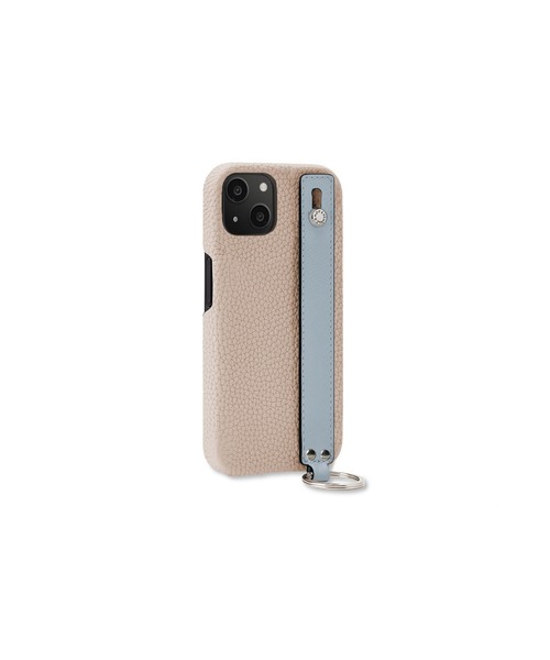 (iPhone 13) ハンドル付き バックカバーケース シュリンクレザー（スマホケース/カバー）｜BONAVENTURA（ボナベンチュラ） mdprevattcaulkingandwaterproofing.com