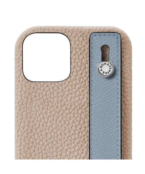 (iPhone 13) ハンドル付き バックカバーケース シュリンクレザー（スマホケース/カバー）｜BONAVENTURA（ボナベンチュラ） mdprevattcaulkingandwaterproofing.com