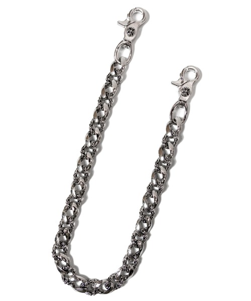 GA CLASSIC WALLET-CHAIN（ウォレットチェーン）｜GALLIS ADDICTION