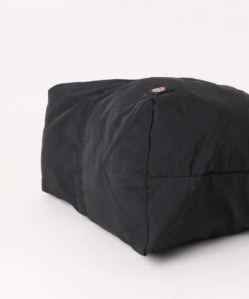 Dickies（ディッキーズ）の「【Dickies】WORKERS NYLON SHOULDER BAG / ディッキーズ ナイロン ワーカーズ ショルダーバッグ（ショルダーバッグ・メンズ・ブラック/ライトベージュ/カーキ・FREE）」の5枚目の写真