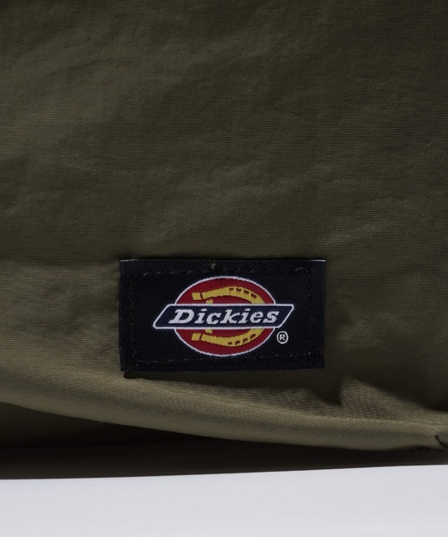 Dickies（ディッキーズ）の「【Dickies】WORKERS NYLON SHOULDER BAG / ディッキーズ ナイロン ワーカーズ ショルダーバッグ（ショルダーバッグ・メンズ・ブラック/ライトベージュ/カーキ・FREE）」の20枚目の写真