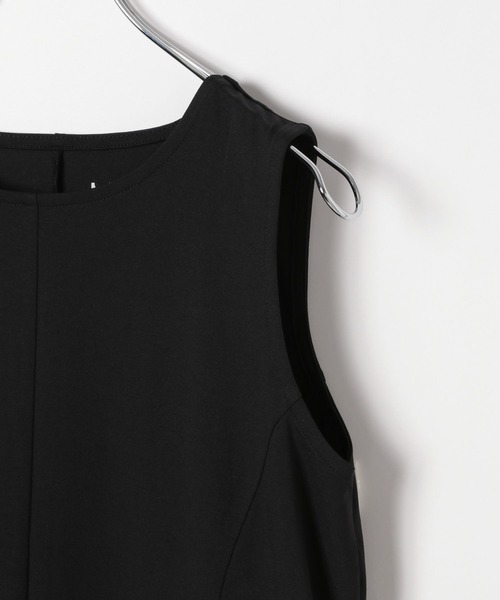 HEREIAM（ヘレイアム）の「【HEREIAM】パネルカットドレス（ドレス・レディース・カーキブラウン/ブラック・SMALL/MEDIUM）」の11枚目の写真