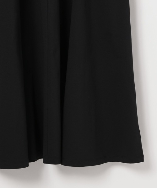 HEREIAM（ヘレイアム）の「【HEREIAM】パネルカットドレス（ドレス・レディース・カーキブラウン/ブラック・SMALL/MEDIUM）」の13枚目の写真