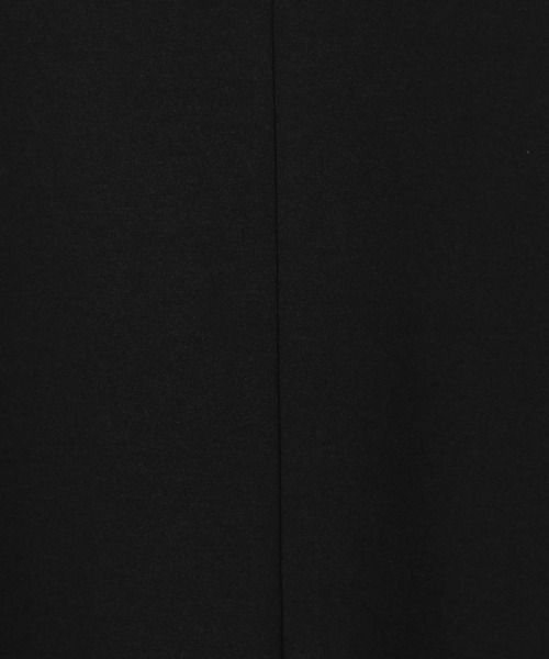 HEREIAM（ヘレイアム）の「【HEREIAM】パネルカットドレス（ドレス・レディース・カーキブラウン/ブラック・SMALL/MEDIUM）」の15枚目の写真