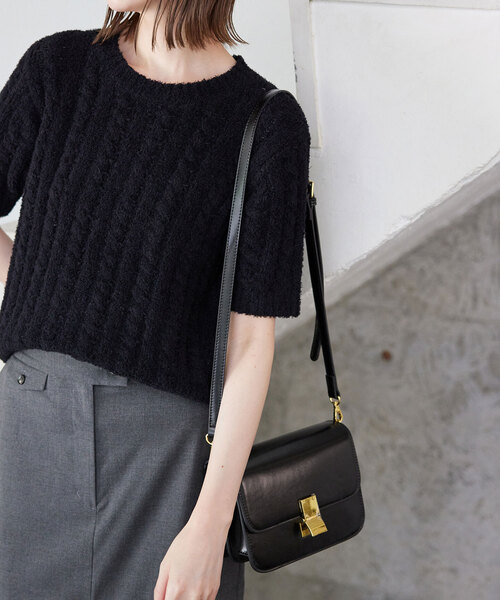 SLOBE IENA（スローブイエナ）の「SLOBE 2WAYショルダーバッグ