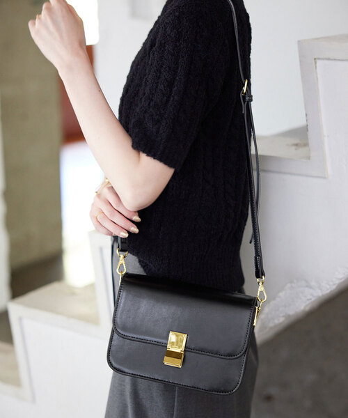 SLOBE IENA（スローブイエナ）の「SLOBE 2WAYショルダーバッグ