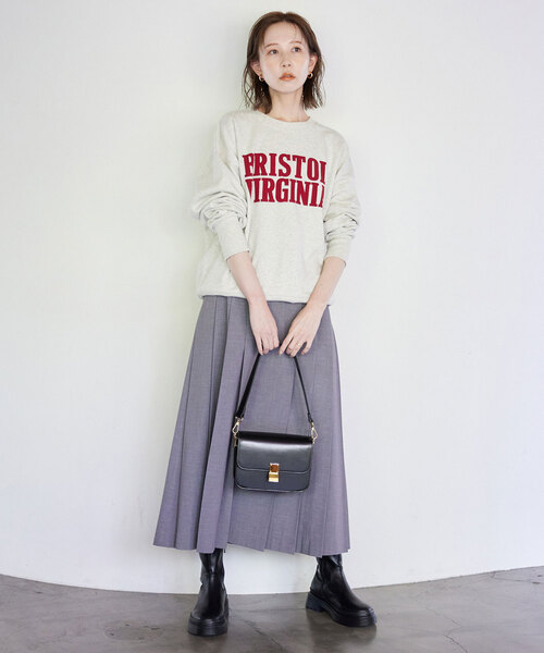 SLOBE IENA（スローブイエナ）の「SLOBE 2WAYショルダーバッグ