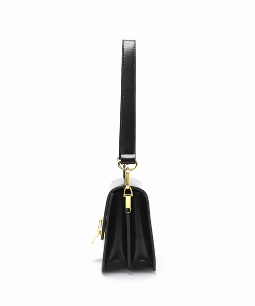 Julia◆2wayウエストショルダーバッグ◆SLOBE IENA SLOBE IENA - Julia◇2wayウエストショルダーバッグ◇SLOBE IENAの通販