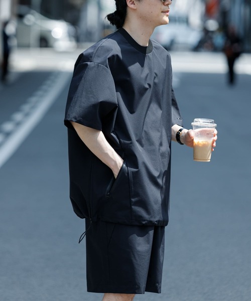 匿名配送　すかんち　30th Tシャツ Mサイズ　ブラック ライブTシャツ Mサイズ - BLACK LIVE - – ブラックスター -Theater