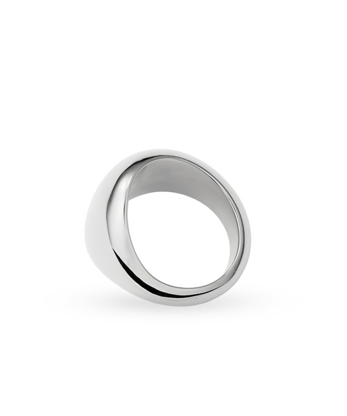 AFFECT(アフェクト)の「Triangle Ring(リング・レディース・ゴールド/シルバー・13号/11号/9号)」の6枚目の写真