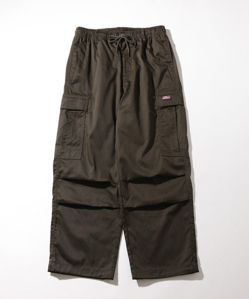 セール】【GENUINE DICKIES/ジェニュインディッキーズ】ワイド