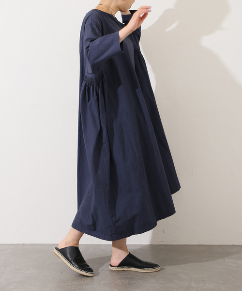 JOURNAL STANDARD LUXE（ジャーナルスタンダード ラックス）の「ダンプ