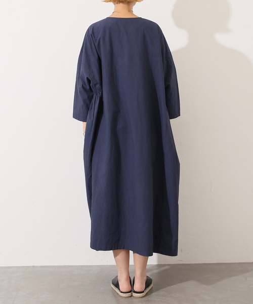 JOURNAL STANDARD LUXE（ジャーナルスタンダード ラックス）の「ダンプ