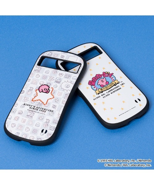 セール】Google Pixel 8a専用 星のカービィ iFace First Class ケース