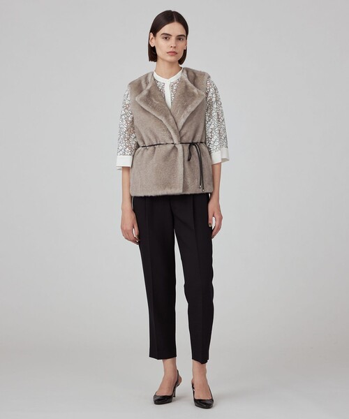 TOMORROWLAND collection（トゥモローランドコレクション）の