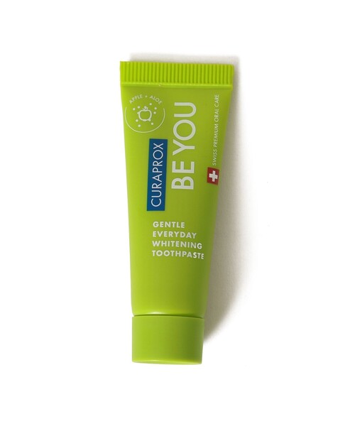 bpr BEAMS（ビーピーアール ビームス ）の「【ビームスの百名品】CURAPROX / travel set BE YOU 歯ブラシ セット（オーラルケア/歯磨きグッズ・レディース・ブルー/オレンジ/イエロー/レッド/ピンク/グリーン・FREE）」の18枚目の写真