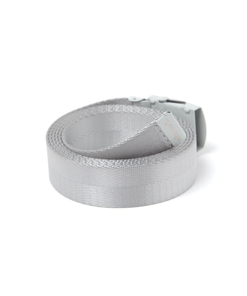 niko and...（ニコアンド）の「オリジナルテープガチャベルト2（ベルト・レディース・グレー/ブルー/イエロー・0）」の4枚目の写真