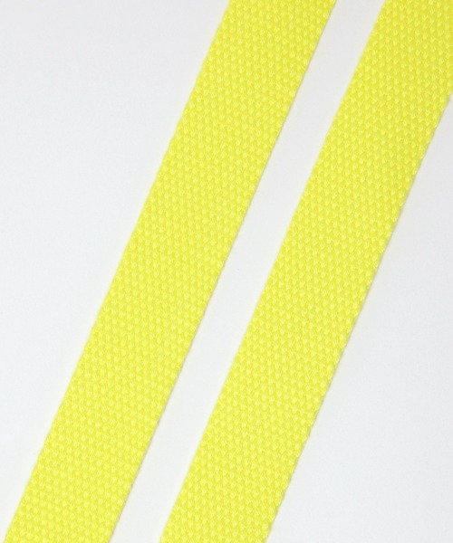 niko and...（ニコアンド）の「オリジナルテープガチャベルト2（ベルト・レディース・グレー/ブルー/イエロー・0）」の7枚目の写真