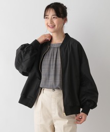 GLOBAL WORK Smile Seed Store | 撥水UV/MA-1/131064(MA-1)