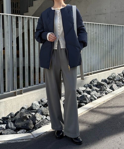 COLLAGE GALLARDAGALANTE（コラージュガリャルダガランテ）の「ノー