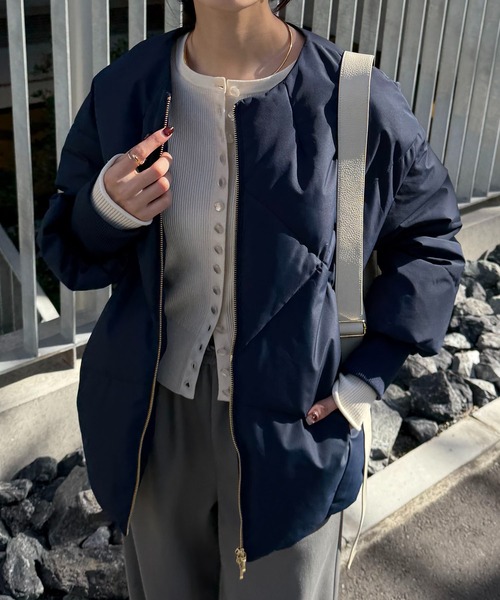 COLLAGE GALLARDAGALANTE（コラージュガリャルダガランテ）の「ノー