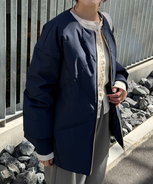 COLLAGE GALLARDAGALANTE（コラージュガリャルダガランテ）の「ノー