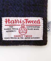 coen（コーエン）の「Harris Tweed （ハリスツイード）コイン