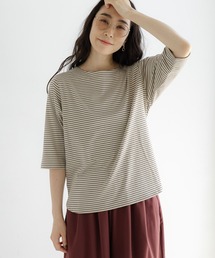 studio CLIP | アソートハーフスリーブTシャツ(Tシャツ/カットソー)