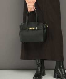 URBAN RESEARCH ROSSO WOMEN | AULENTTI　ベルト付バッグ(ハンドバッグ)