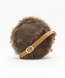 Khaju | control freak: ショルダーバッグ(ショルダーバッグ)