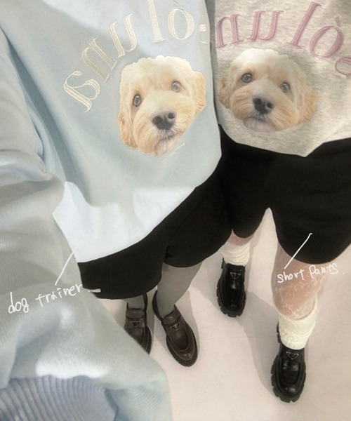 INTER FACTORY(インターファクトリー)の「soluna - ハイウエストショートパンツ - made in INTER FACTORY(その他パンツ・レディース・ブラック・SMALL/MEDIUM)」の4枚目の写真