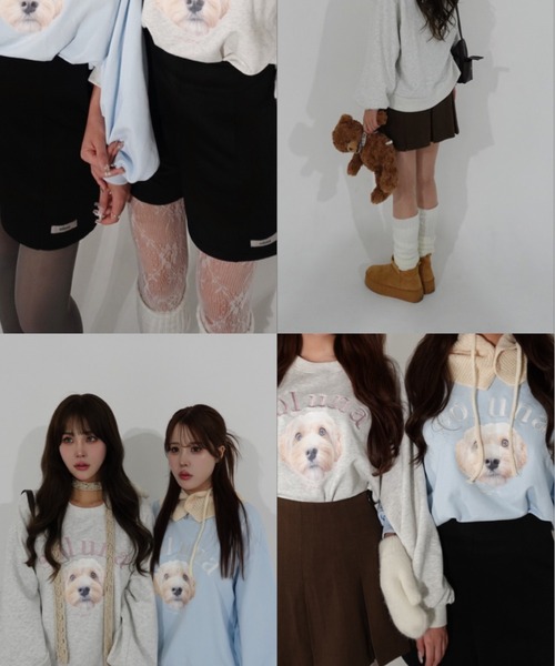 INTER FACTORY(インターファクトリー)の「soluna - ハイウエストショートパンツ - made in INTER FACTORY(その他パンツ・レディース・ブラック・SMALL/MEDIUM)」の16枚目の写真