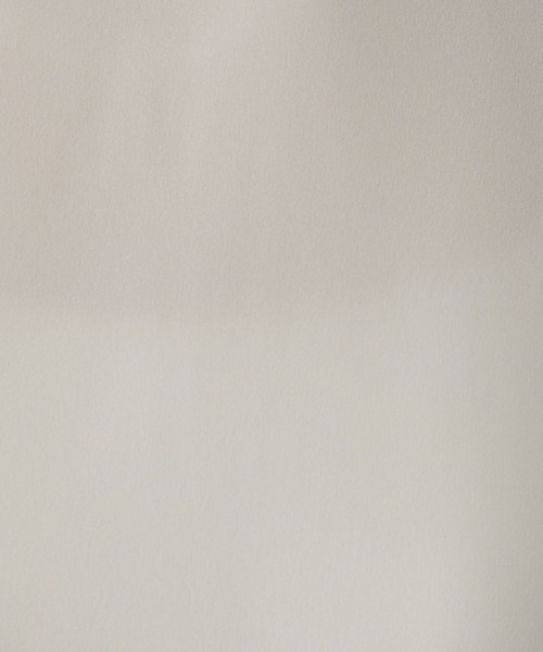 Elura(エルーラ)の「ダブルクロスプルオーバー/139365(Tシャツ/カットソー・レディース・チャコールグレー/ネイビー/ホワイト・LARGE/MEDIUM)」の20枚目の写真