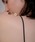 ARTIDA OUD�i�A���e�B�[�_�E�[�h�j�́u[eden] �^���U�i�C�g �A�C�I���C�g �|�s�[ �����O�i�����O�j�v�b�u���[
