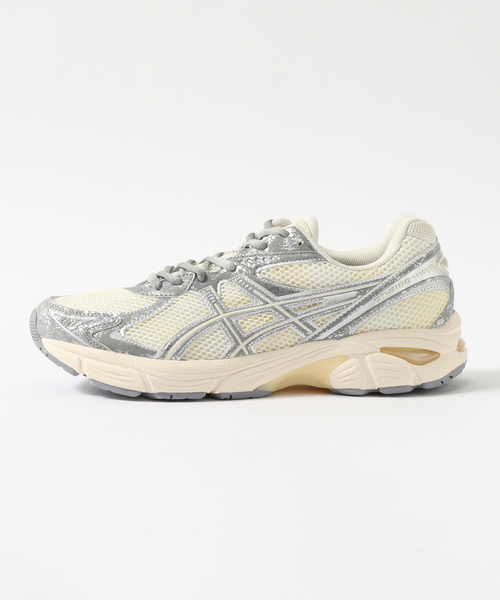 ASICS（アシックス）の「ASICS(アシックス) GT-2160/1203A478.100（スニーカー・メンズ・シルバー・26cm/26.5cm/27cm/27.5cm/28cm）」の2枚目の写真